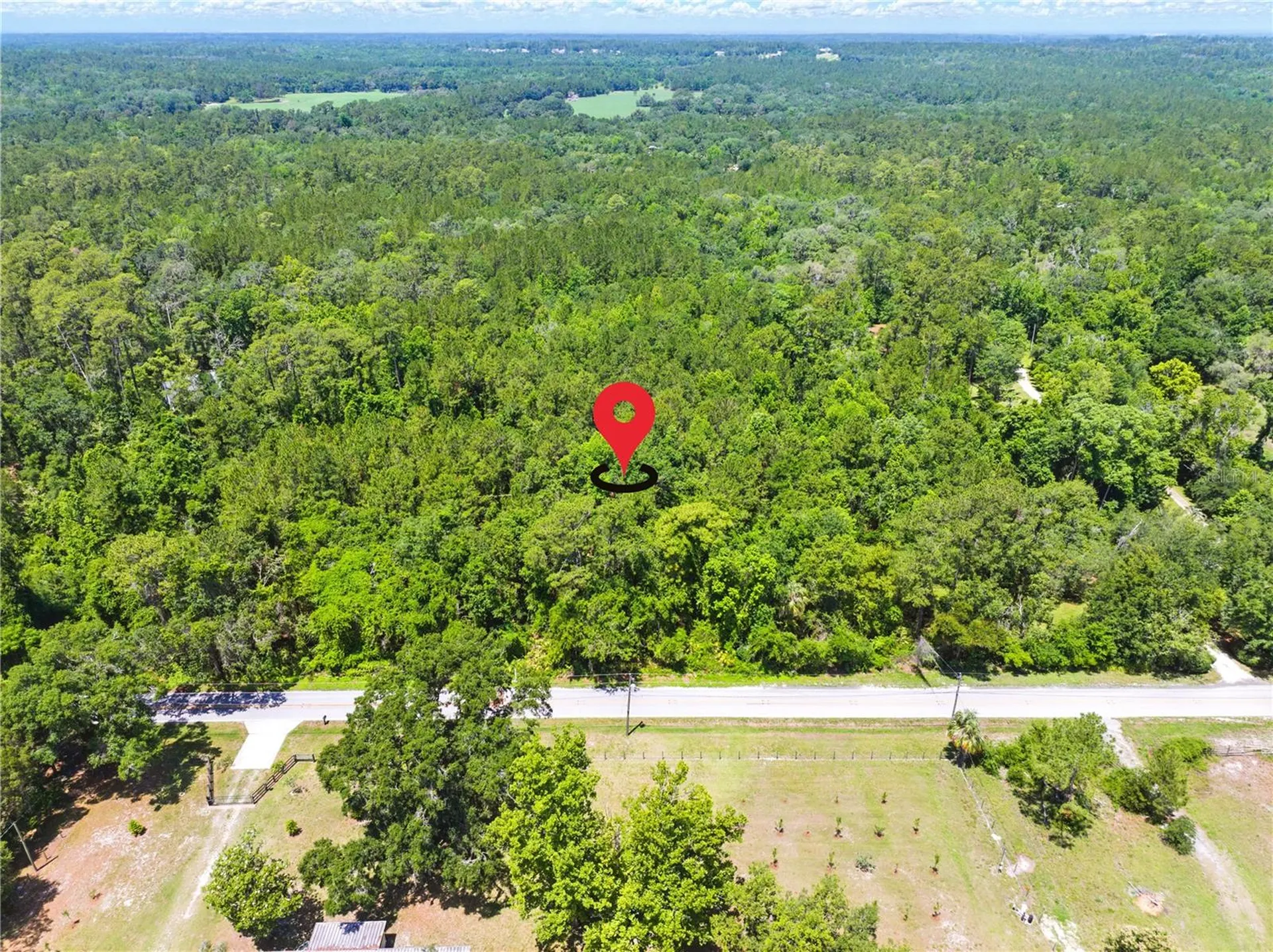 0 Emerson Road Brooksville FL 34601