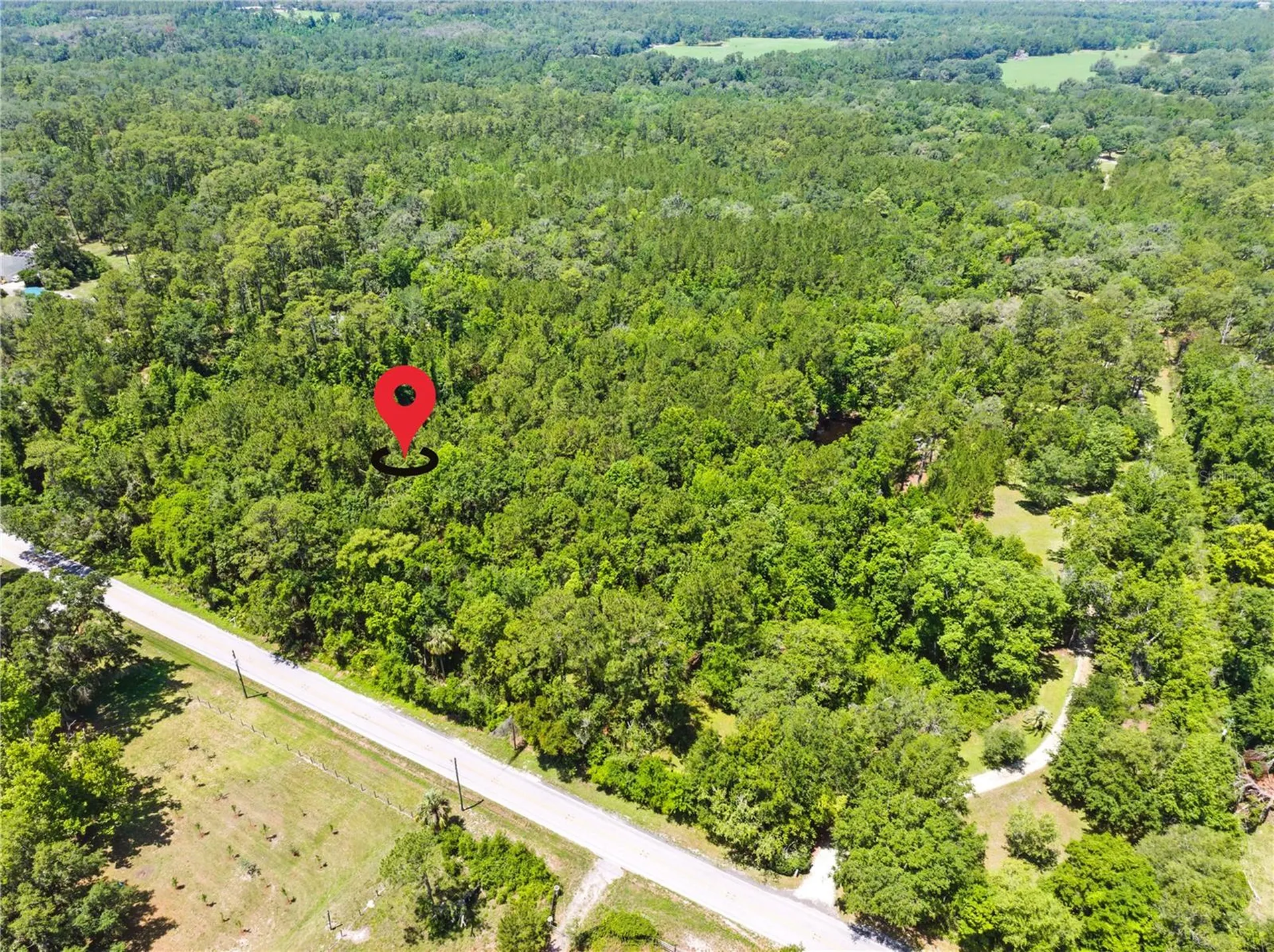 0 Emerson Road Brooksville FL 34601