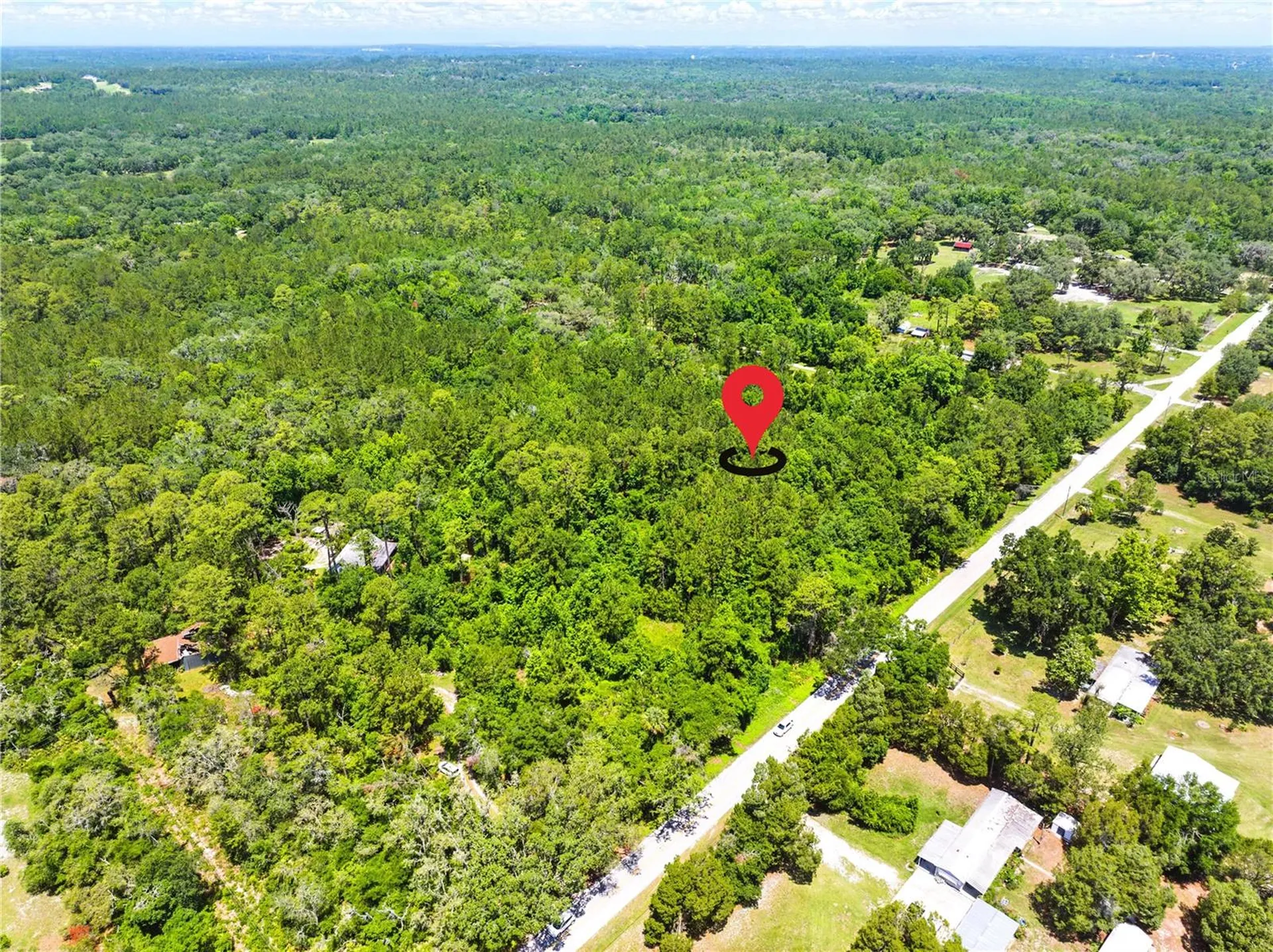 0 Emerson Road Brooksville FL 34601