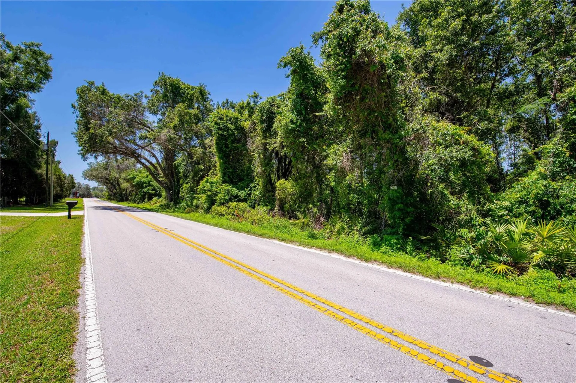 0 Emerson Road Brooksville FL 34601