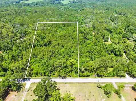 0 Emerson Road Brooksville FL 34601