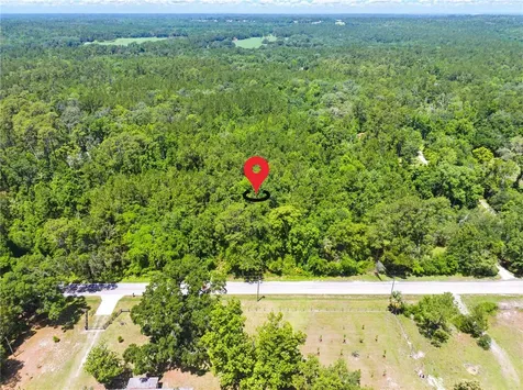 0 Emerson Road Brooksville FL 34601