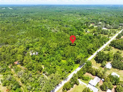 0 Emerson Road Brooksville FL 34601