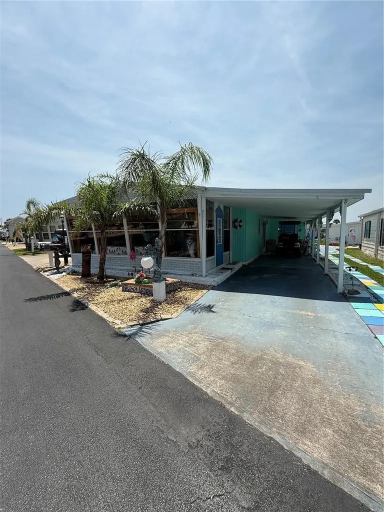89 Merrimac Drive Flagler Beach FL 32136