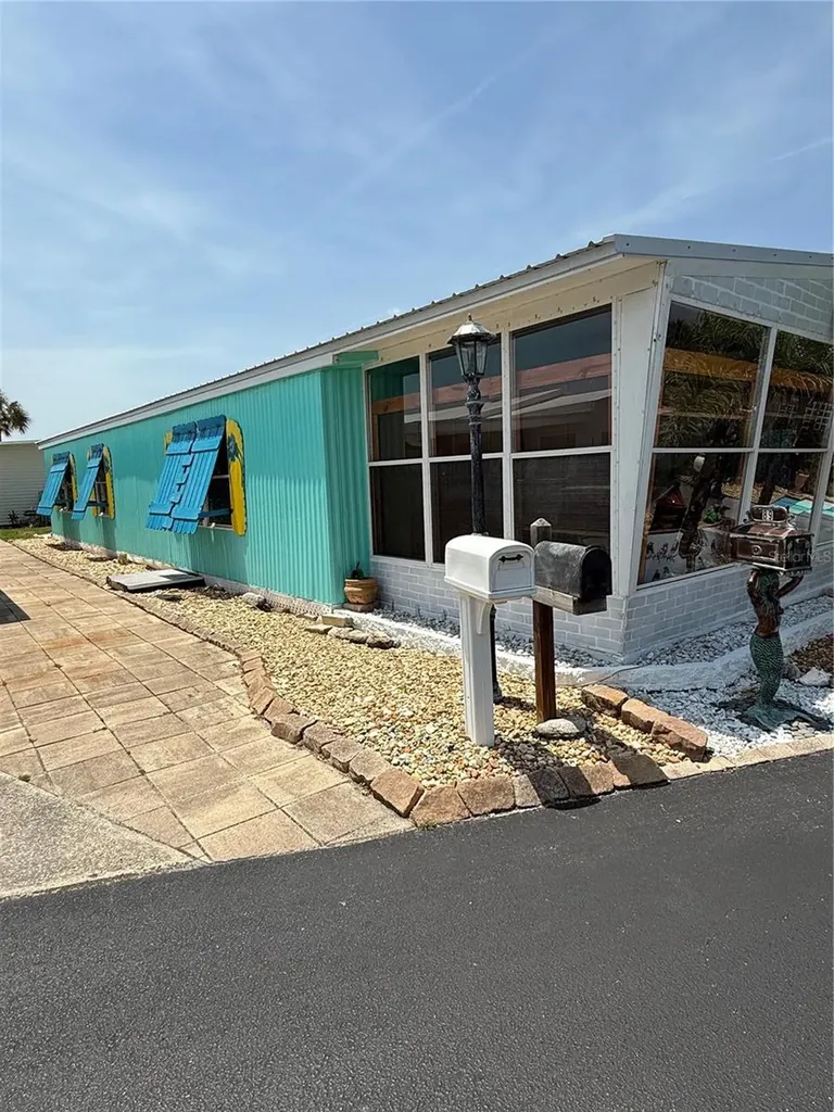 89 Merrimac Drive Flagler Beach FL 32136