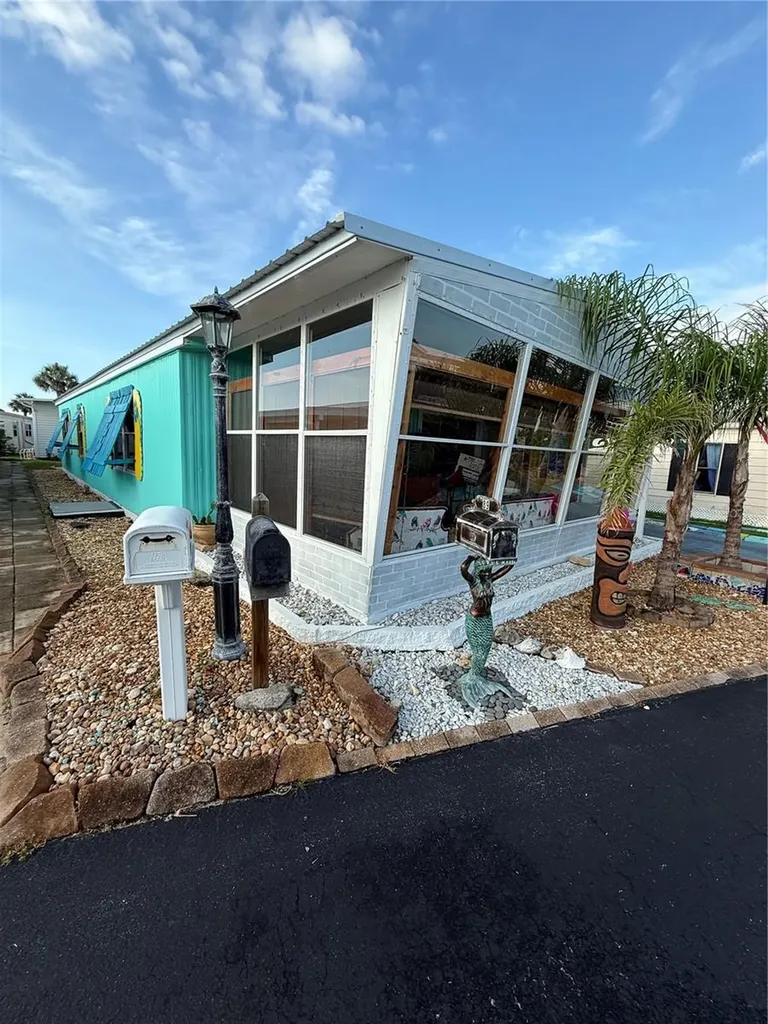 89 Merrimac Drive Flagler Beach FL 32136