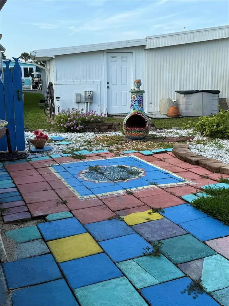 89 Merrimac Drive Flagler Beach FL 32136