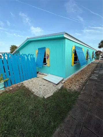 89 Merrimac Drive Flagler Beach FL 32136