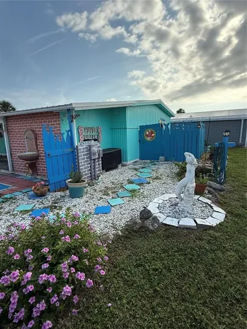 89 Merrimac Drive Flagler Beach FL 32136