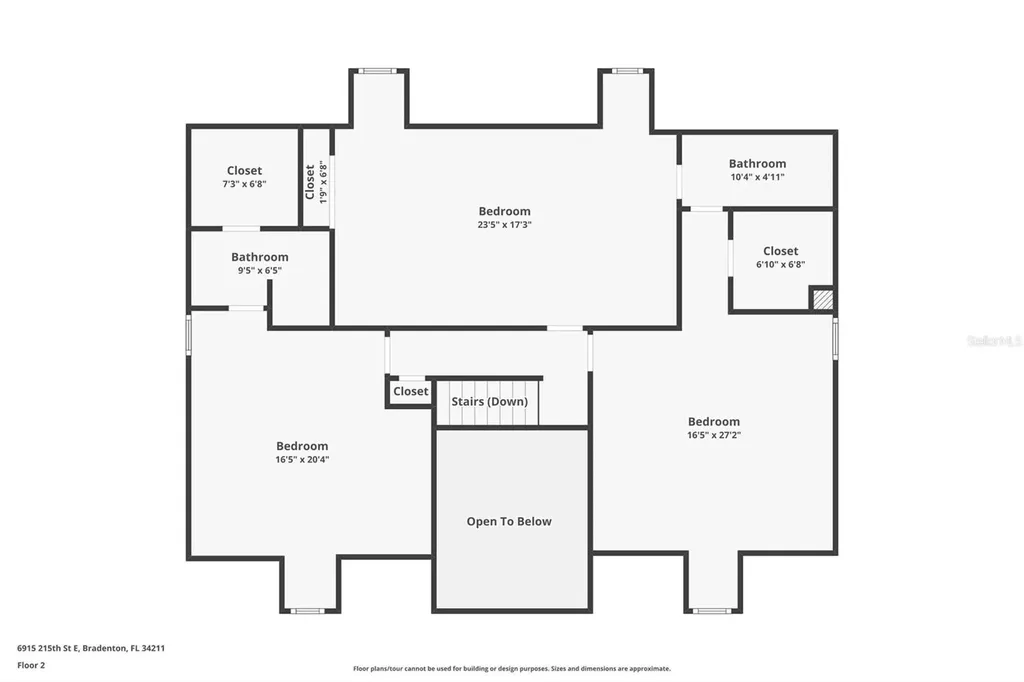 6915 215th Street E Bradenton FL 34211