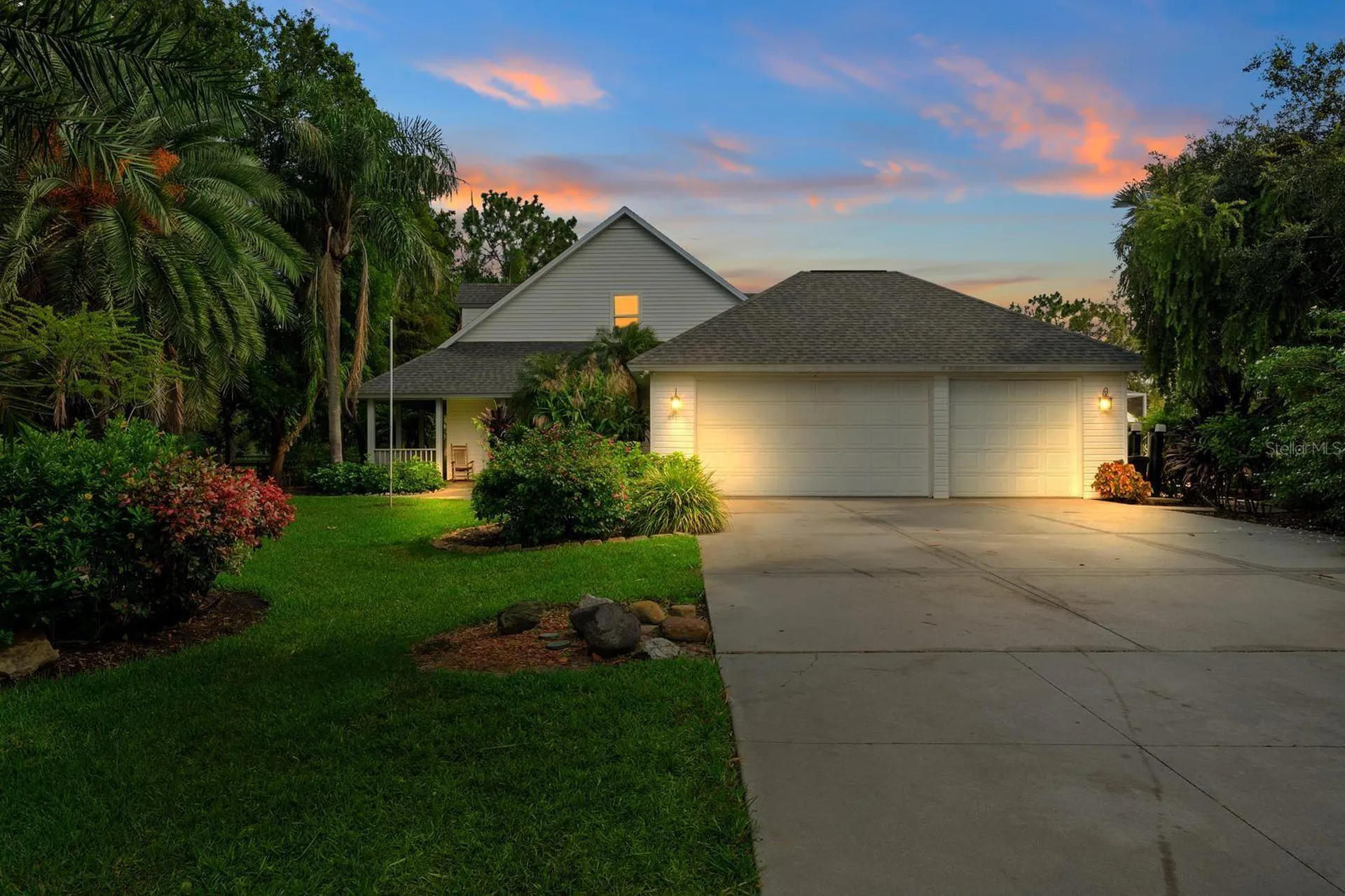 6915 215th Street E Bradenton FL 34211
