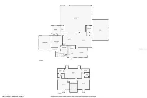 6915 215th Street E Bradenton FL 34211