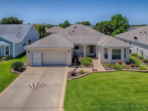 3112 Burbank Lane The Villages FL 32162