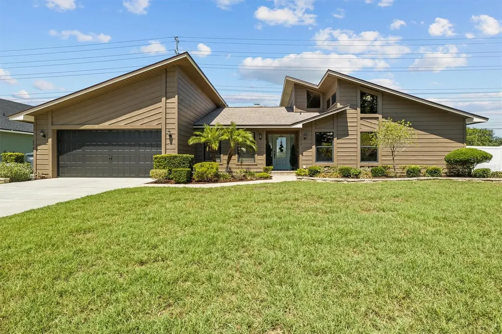 5519 Club Hill W Lakeland FL 33812