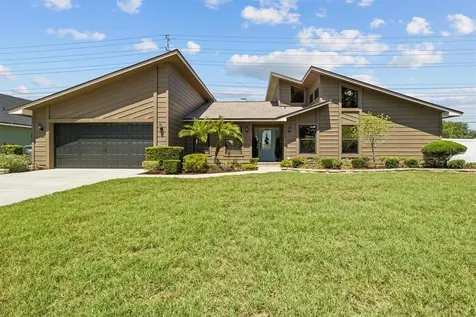 5519 Club Hill W Lakeland FL 33812