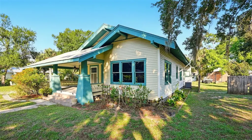 138 S Hernando Avenue Arcadia FL 34266