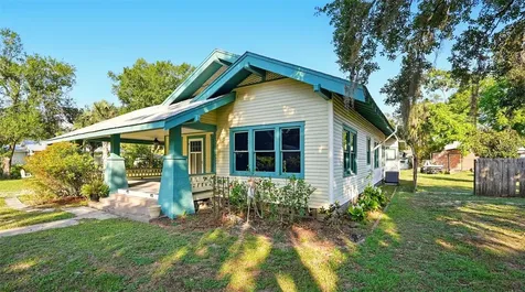 138 S Hernando Avenue Arcadia FL 34266