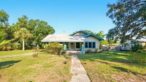 138 S Hernando Avenue Arcadia FL 34266
