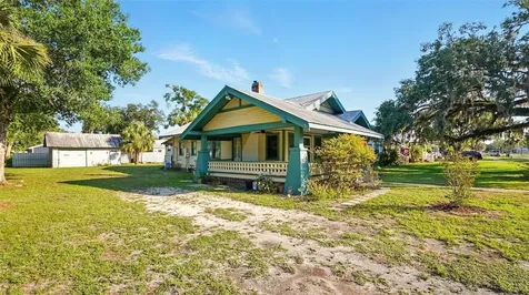 138 S Hernando Avenue Arcadia FL 34266