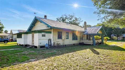 138 S Hernando Avenue Arcadia FL 34266