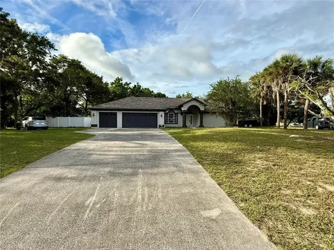 14273 Nugent Circle Spring Hill FL 34609
