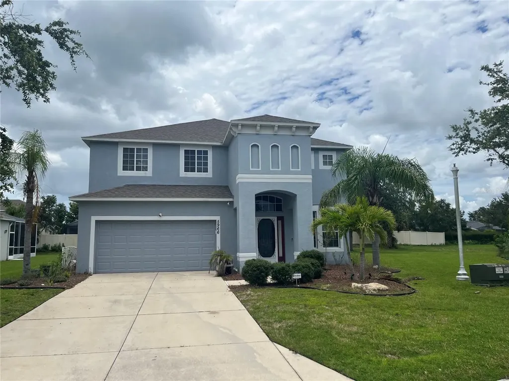 5966 Willows Bridge Loop Ellenton FL 34222