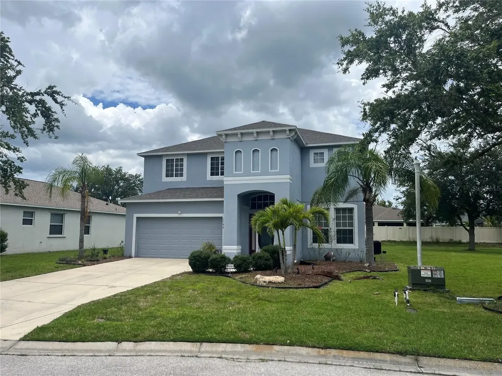5966 Willows Bridge Loop Ellenton FL 34222