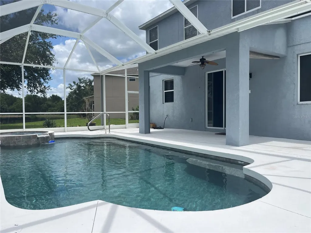 5966 Willows Bridge Loop Ellenton FL 34222