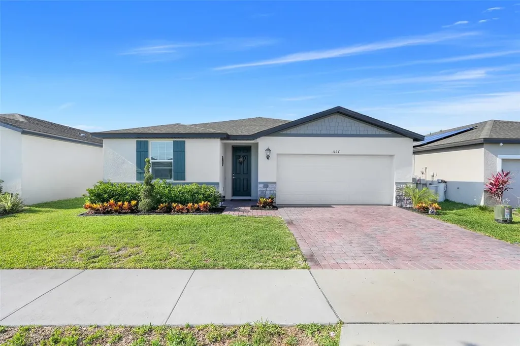 1127 Foreshore Lane Haines City FL 33844