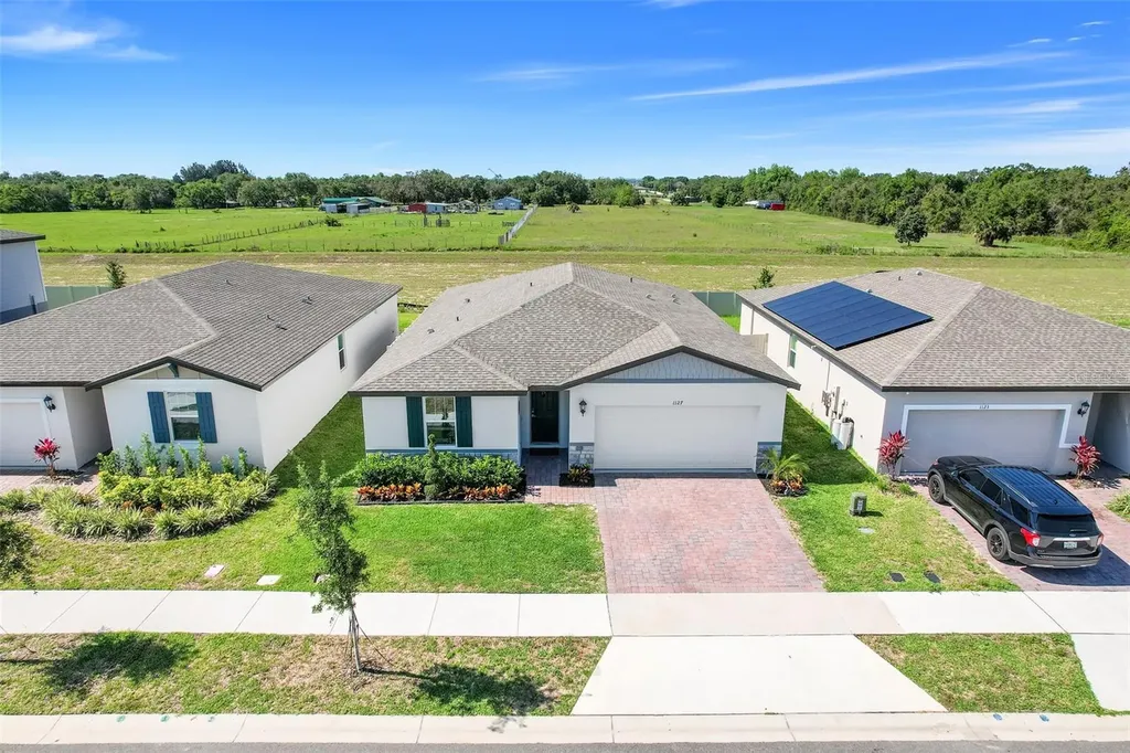 1127 Foreshore Lane Haines City FL 33844