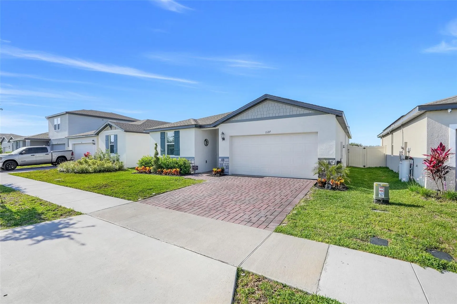 1127 Foreshore Lane Haines City FL 33844