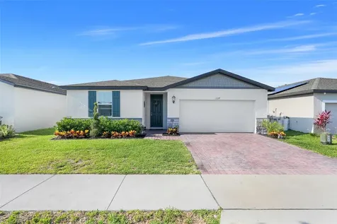 1127 Foreshore Lane Haines City FL 33844