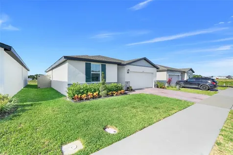 1127 Foreshore Lane Haines City FL 33844