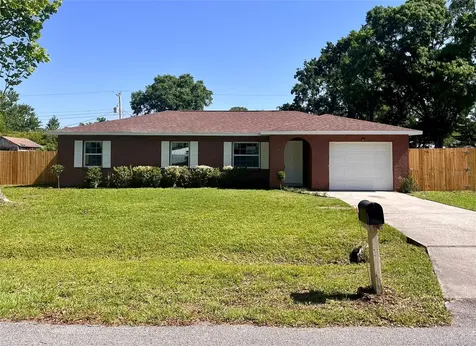 2323 Ridgeview Drive Lakeland FL 33810