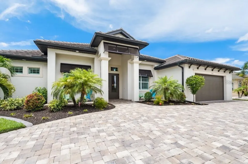 15746 Aqua Circle Port Charlotte FL 33981