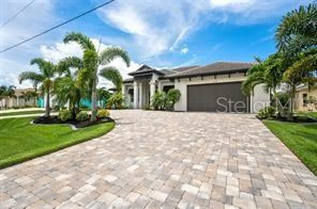 15746 Aqua Circle Port Charlotte FL 33981