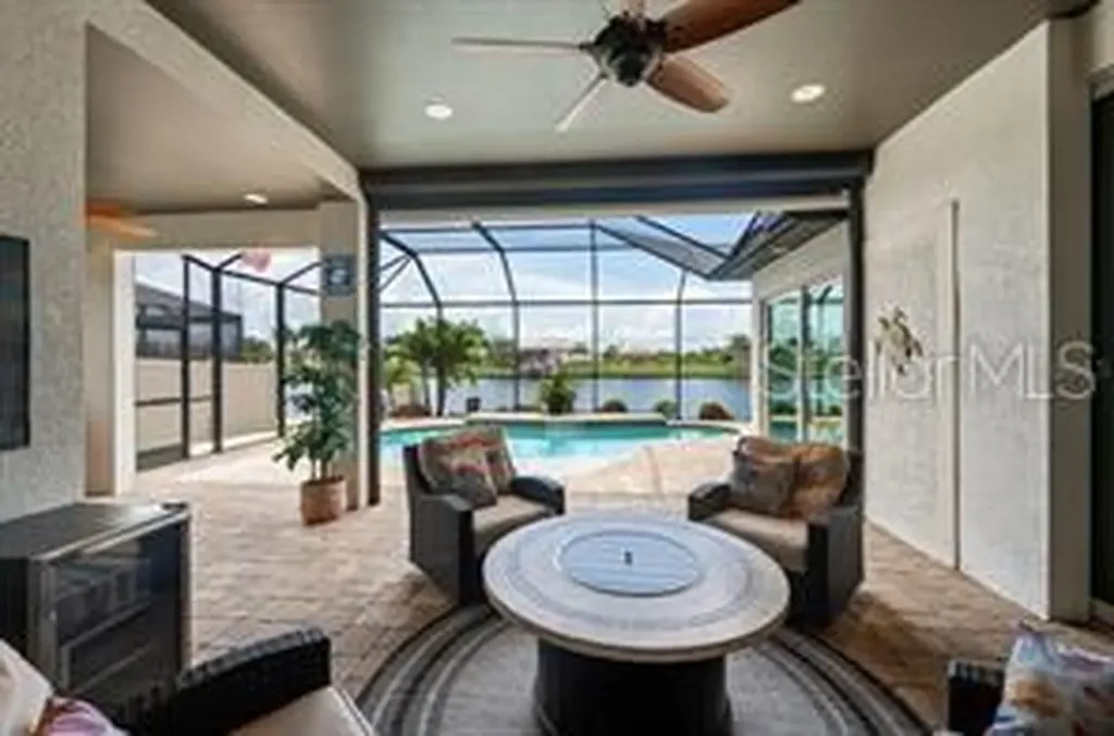 15746 Aqua Circle Port Charlotte FL 33981