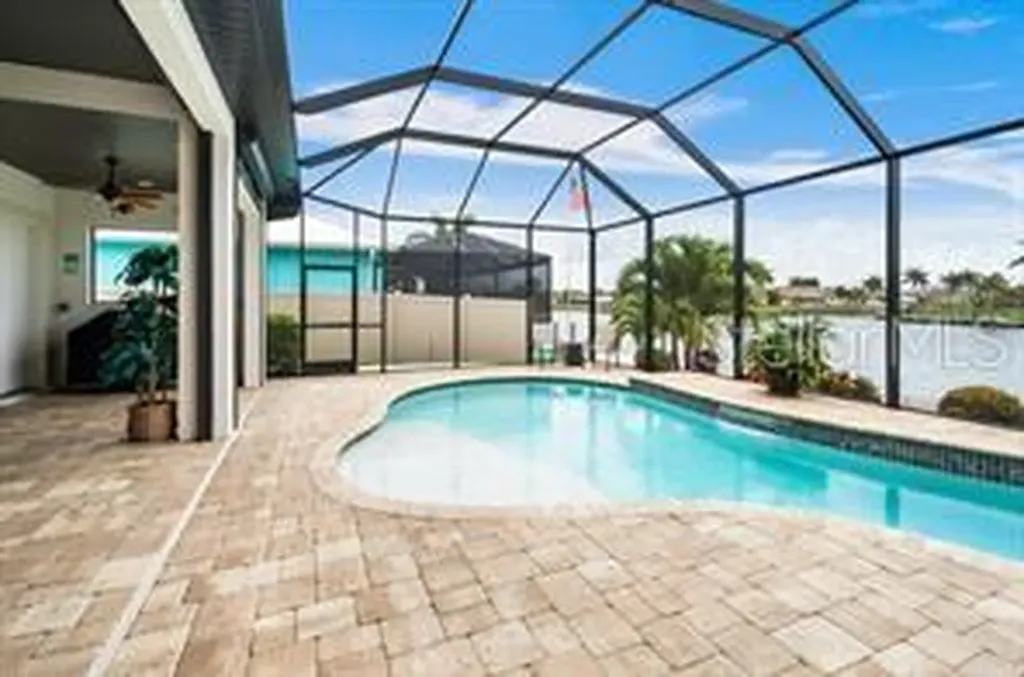 15746 Aqua Circle Port Charlotte FL 33981