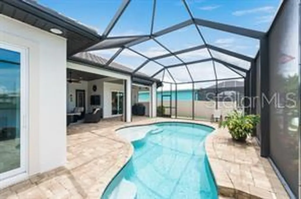 15746 Aqua Circle Port Charlotte FL 33981