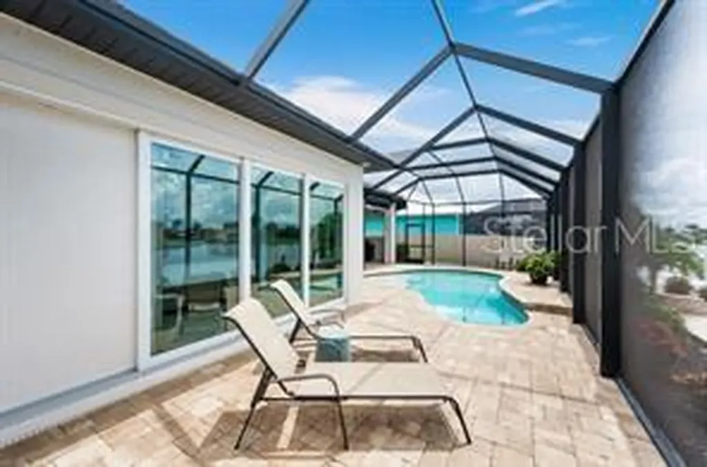 15746 Aqua Circle Port Charlotte FL 33981