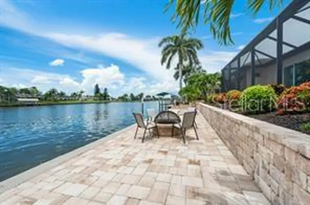15746 Aqua Circle Port Charlotte FL 33981