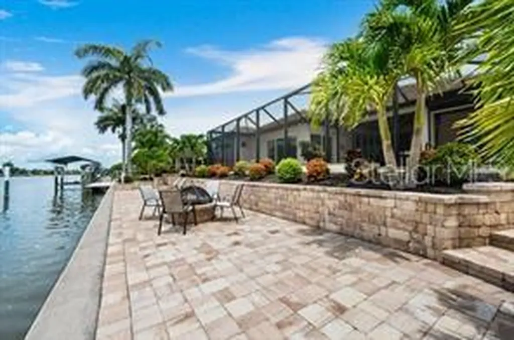 15746 Aqua Circle Port Charlotte FL 33981