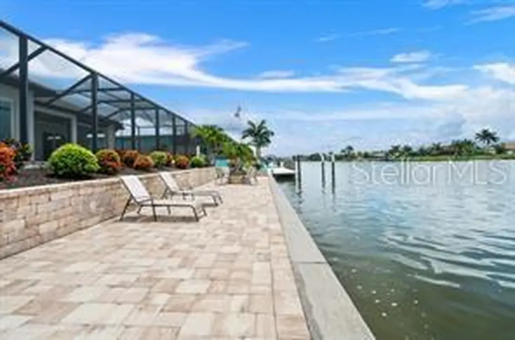15746 Aqua Circle Port Charlotte FL 33981