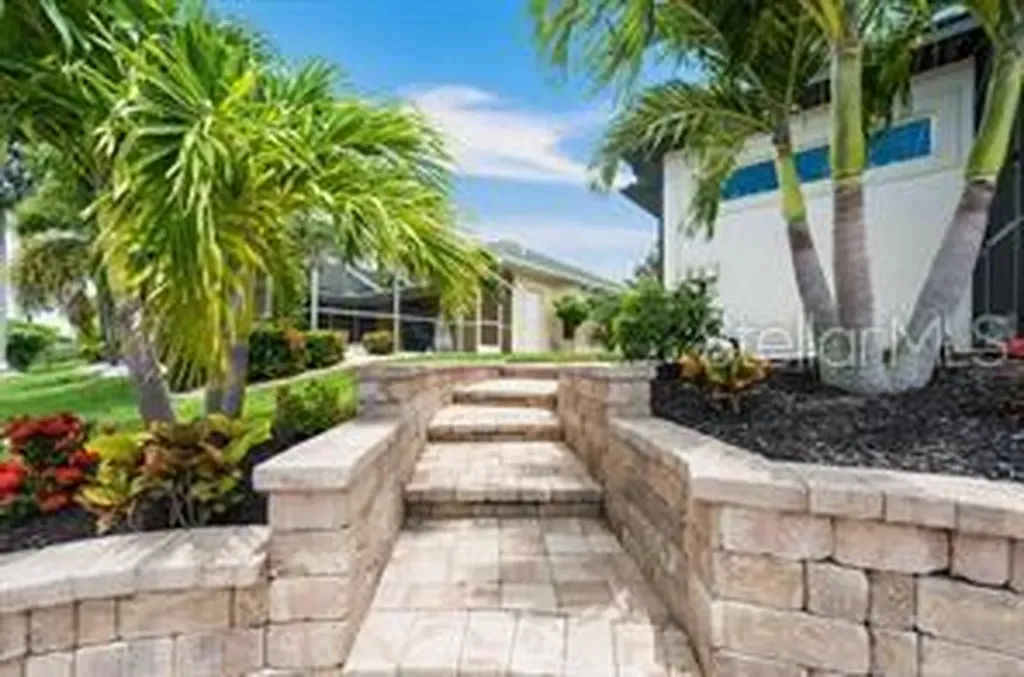 15746 Aqua Circle Port Charlotte FL 33981