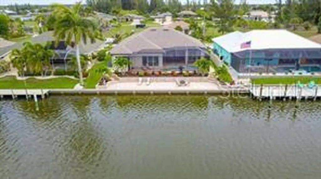 15746 Aqua Circle Port Charlotte FL 33981