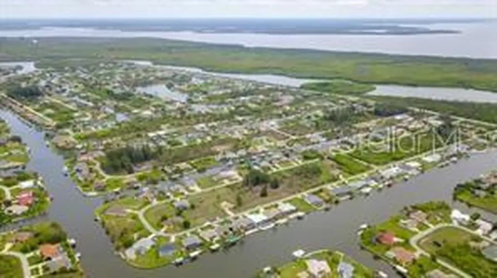 15746 Aqua Circle Port Charlotte FL 33981