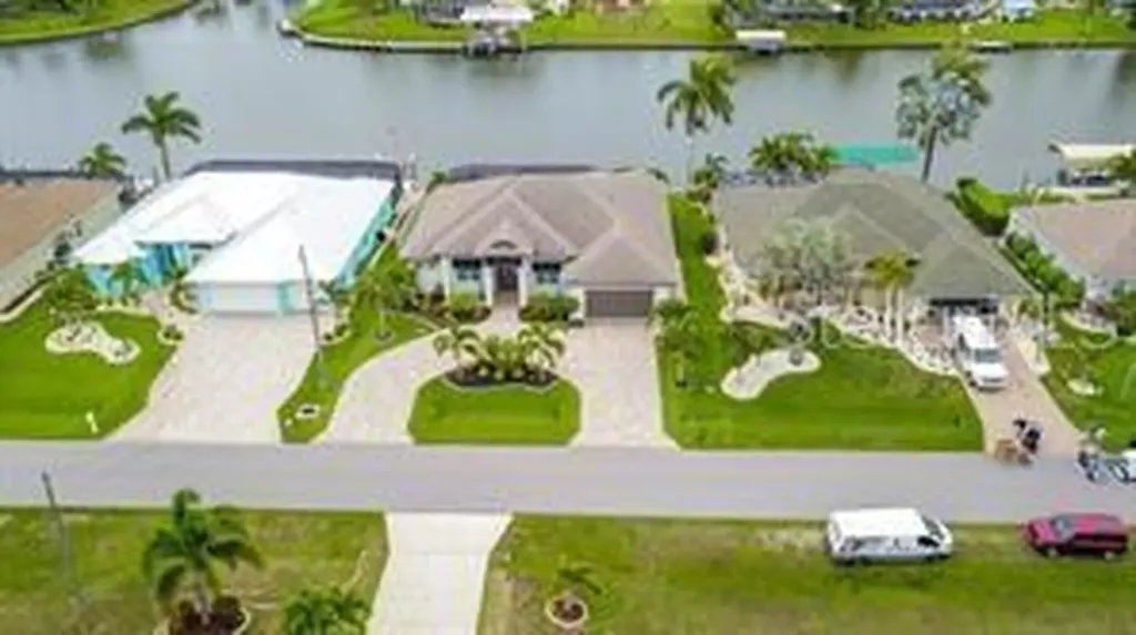 15746 Aqua Circle Port Charlotte FL 33981