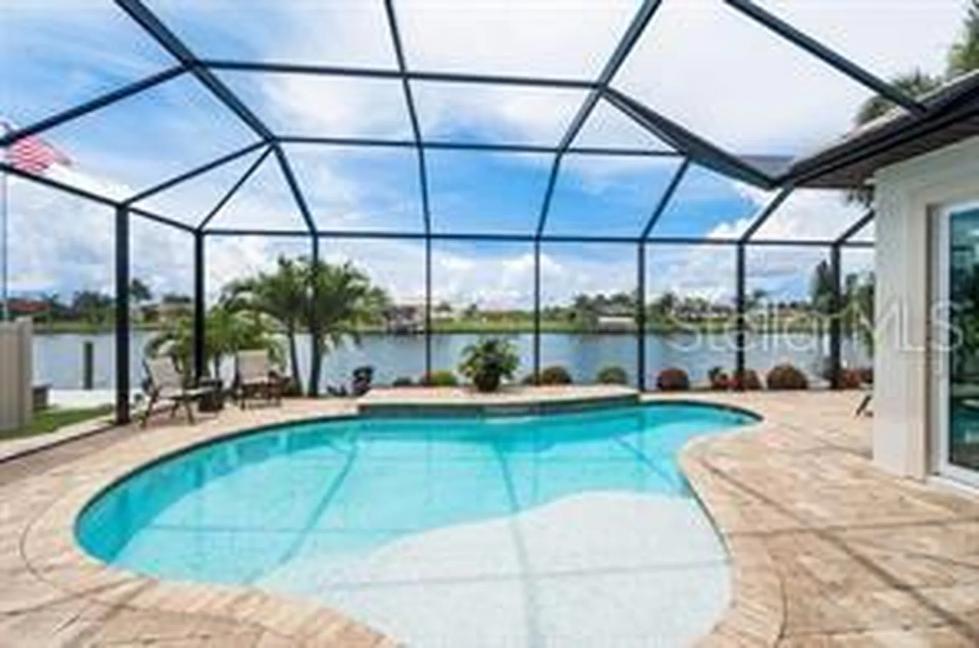 15746 Aqua Circle Port Charlotte FL 33981