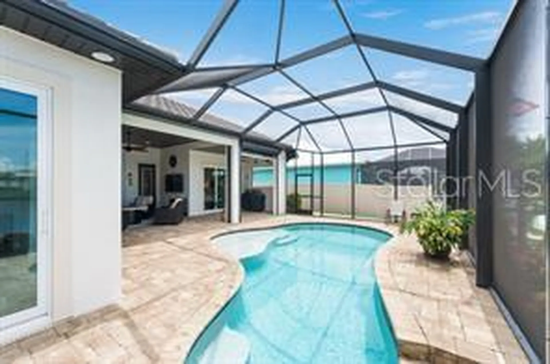 15746 Aqua Circle Port Charlotte FL 33981