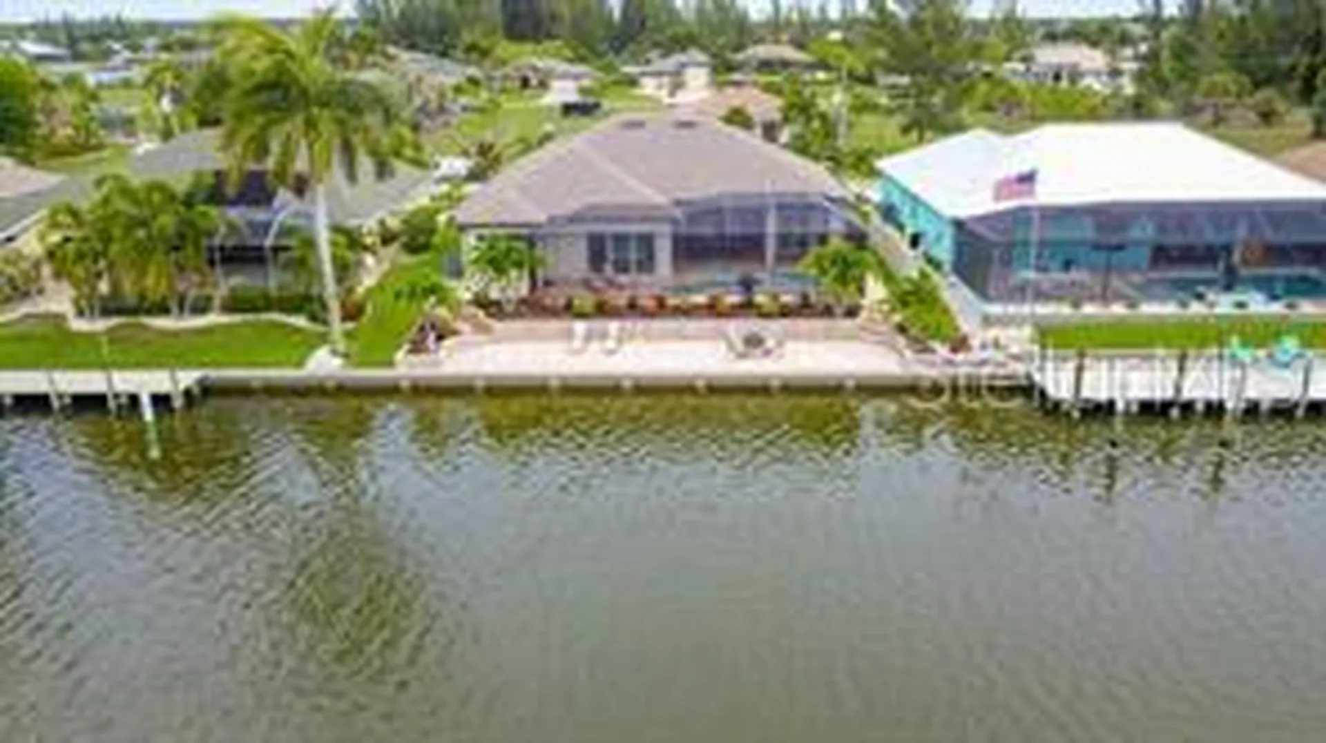 15746 Aqua Circle Port Charlotte FL 33981